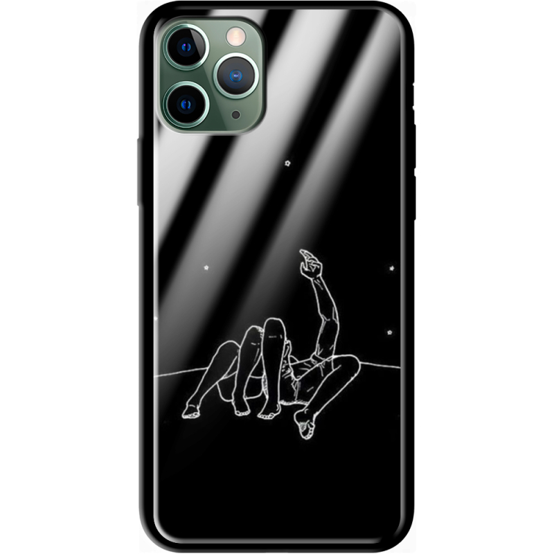Защитный чехол BoxFace Glossy Panel Apple iPhone 11 Pro 