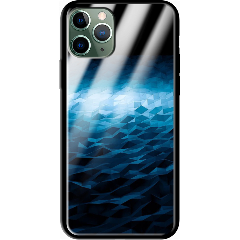 Защитный чехол BoxFace Glossy Panel Apple iPhone 11 Pro 
