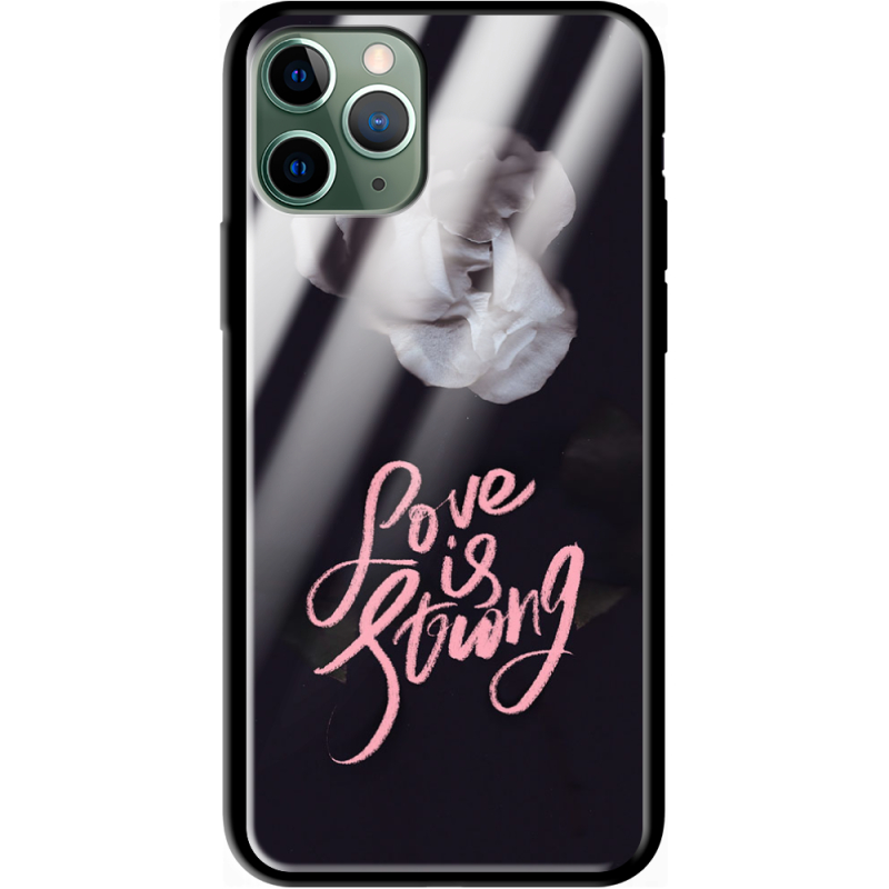 Защитный чехол BoxFace Glossy Panel Apple iPhone 11 Pro 
