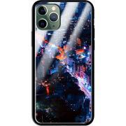 Защитный чехол BoxFace Glossy Panel Apple iPhone 11 Pro 