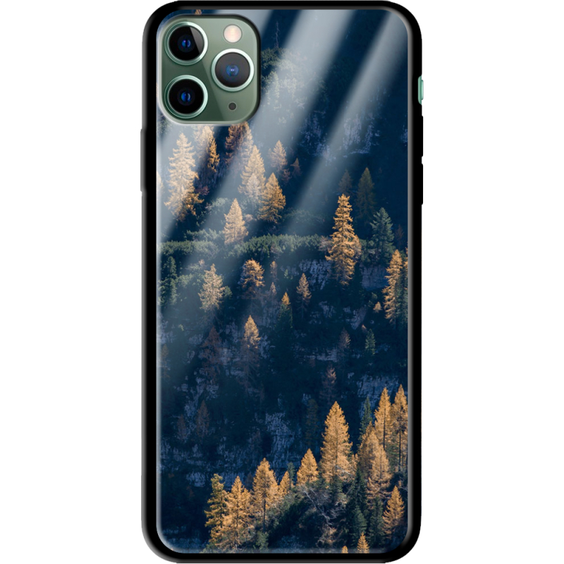 Защитный чехол BoxFace Glossy Panel Apple iPhone 11 Pro Max 