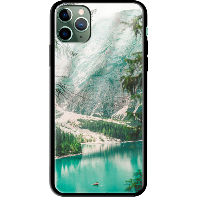 Защитный чехол BoxFace Glossy Panel Apple iPhone 11 Pro Max 