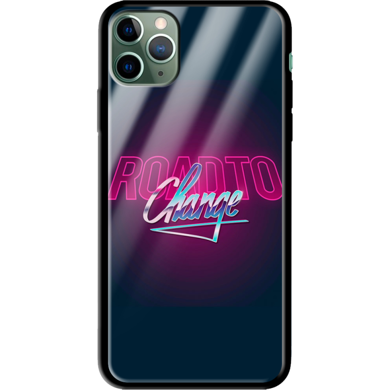 Защитный чехол BoxFace Glossy Panel Apple iPhone 11 Pro Max 