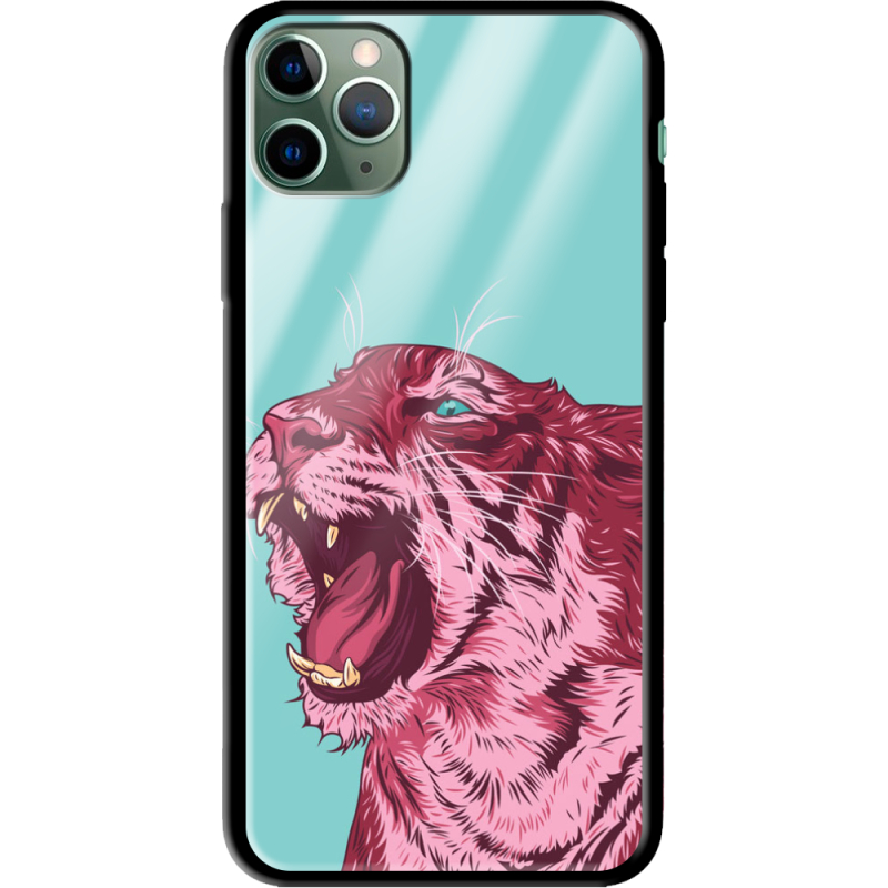 Защитный чехол BoxFace Glossy Panel Apple iPhone 11 Pro Max 