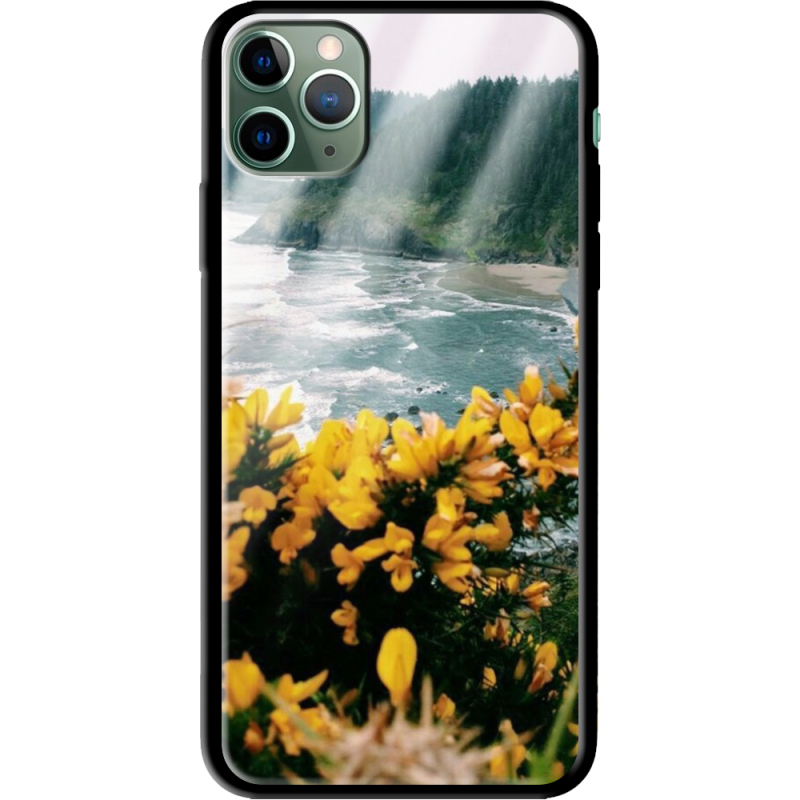 Защитный чехол BoxFace Glossy Panel Apple iPhone 11 Pro Max 