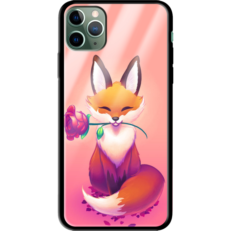 Защитный чехол BoxFace Glossy Panel Apple iPhone 11 Pro Max 