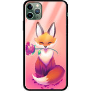 Защитный чехол BoxFace Glossy Panel Apple iPhone 11 Pro Max 