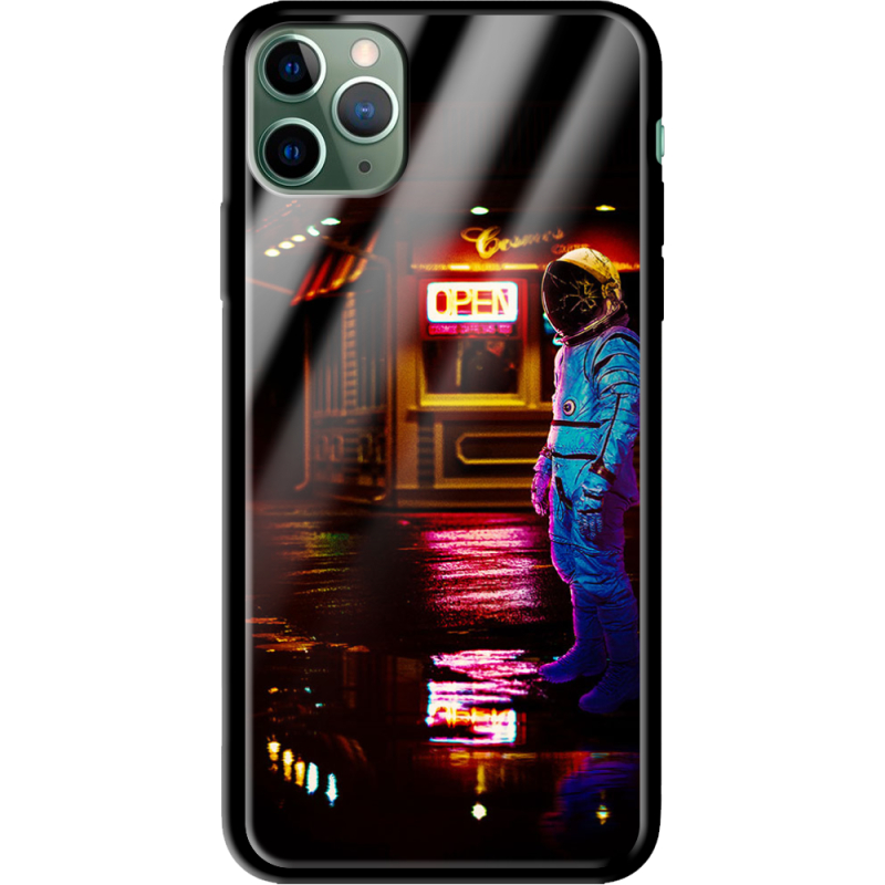 Защитный чехол BoxFace Glossy Panel Apple iPhone 11 Pro Max 