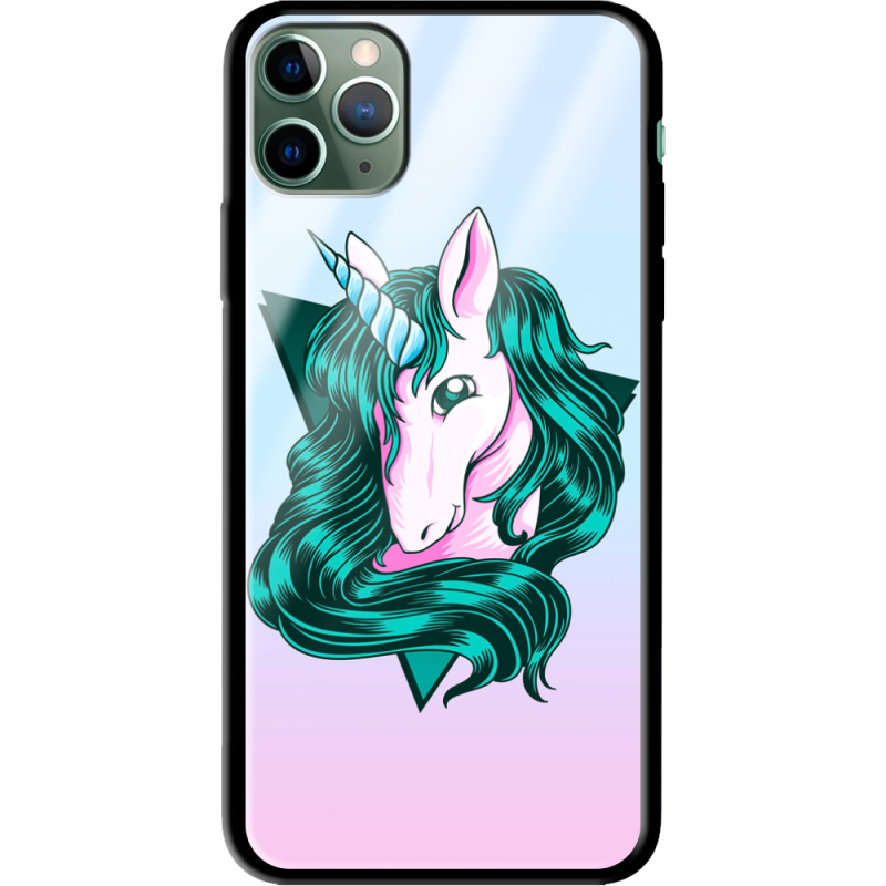 Защитный чехол BoxFace Glossy Panel Apple iPhone 11 Pro Max 