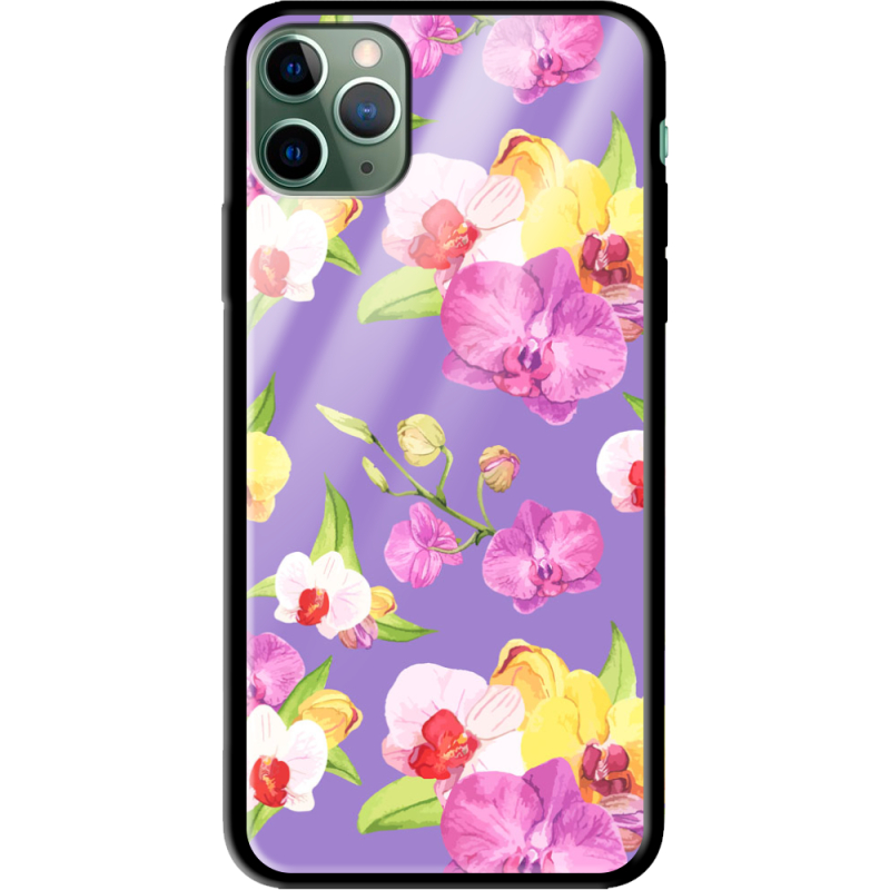 Защитный чехол BoxFace Glossy Panel Apple iPhone 11 Pro Max 