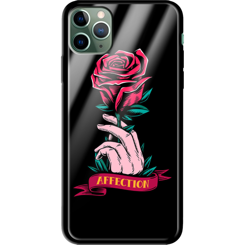 Защитный чехол BoxFace Glossy Panel Apple iPhone 11 Pro Max 