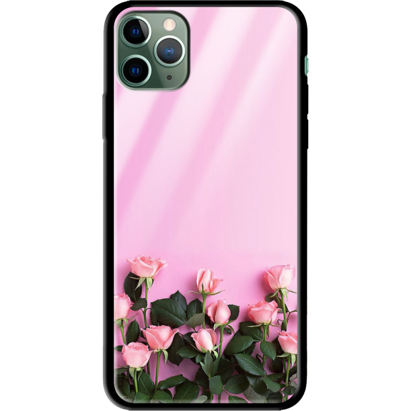 Защитный чехол BoxFace Glossy Panel Apple iPhone 11 Pro Max 