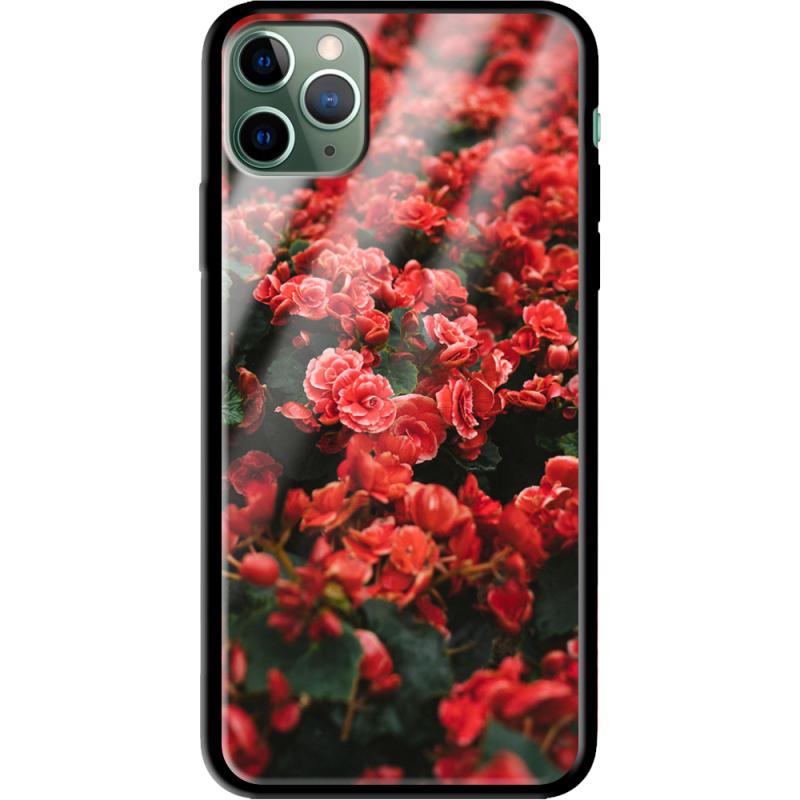 Защитный чехол BoxFace Glossy Panel Apple iPhone 11 Pro Max 