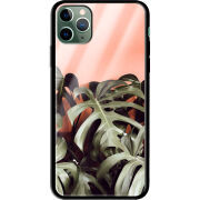 Защитный чехол BoxFace Glossy Panel Apple iPhone 11 Pro Max 