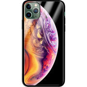 Защитный чехол BoxFace Glossy Panel Apple iPhone 11 Pro Max 