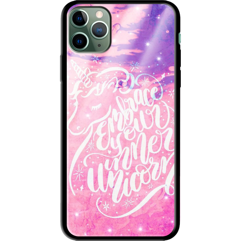 Защитный чехол BoxFace Glossy Panel Apple iPhone 11 Pro Max 