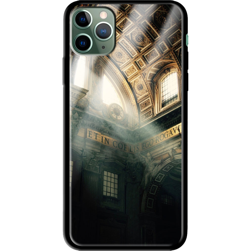 Защитный чехол BoxFace Glossy Panel Apple iPhone 11 Pro Max 