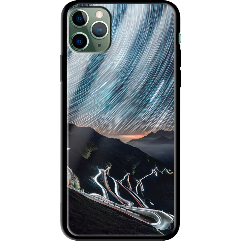 Защитный чехол BoxFace Glossy Panel Apple iPhone 11 Pro Max 