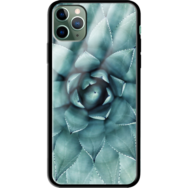 Защитный чехол BoxFace Glossy Panel Apple iPhone 11 Pro Max 