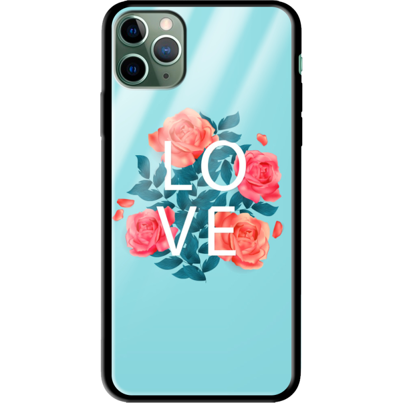 Защитный чехол BoxFace Glossy Panel Apple iPhone 11 Pro Max 