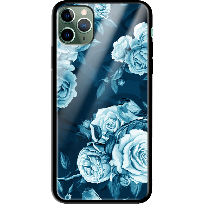 Защитный чехол BoxFace Glossy Panel Apple iPhone 11 Pro Max 