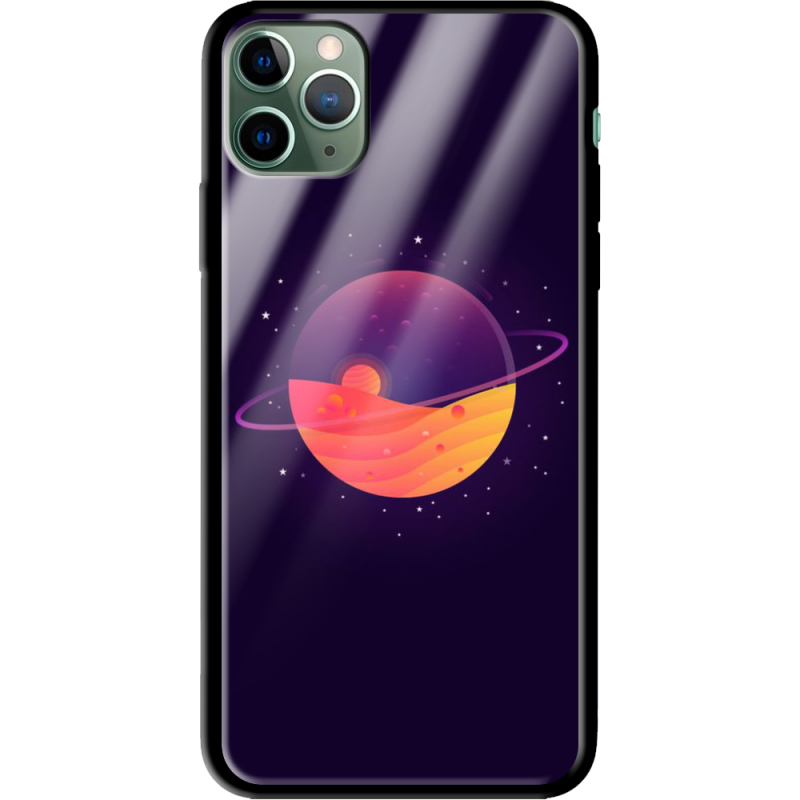 Защитный чехол BoxFace Glossy Panel Apple iPhone 11 Pro Max 