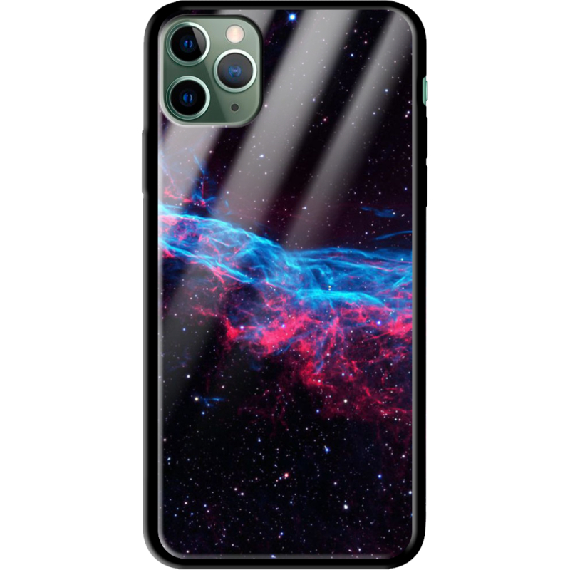 Защитный чехол BoxFace Glossy Panel Apple iPhone 11 Pro Max 