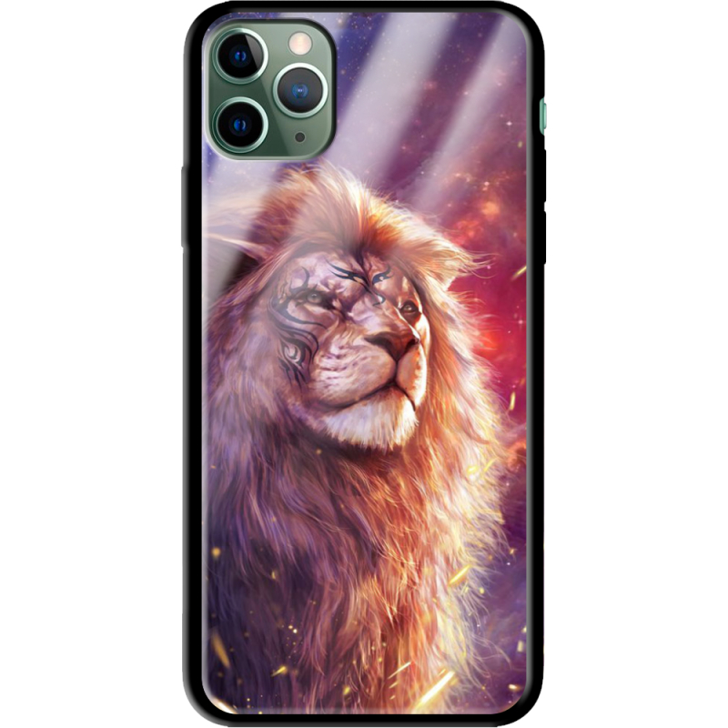 Защитный чехол BoxFace Glossy Panel Apple iPhone 11 Pro Max 