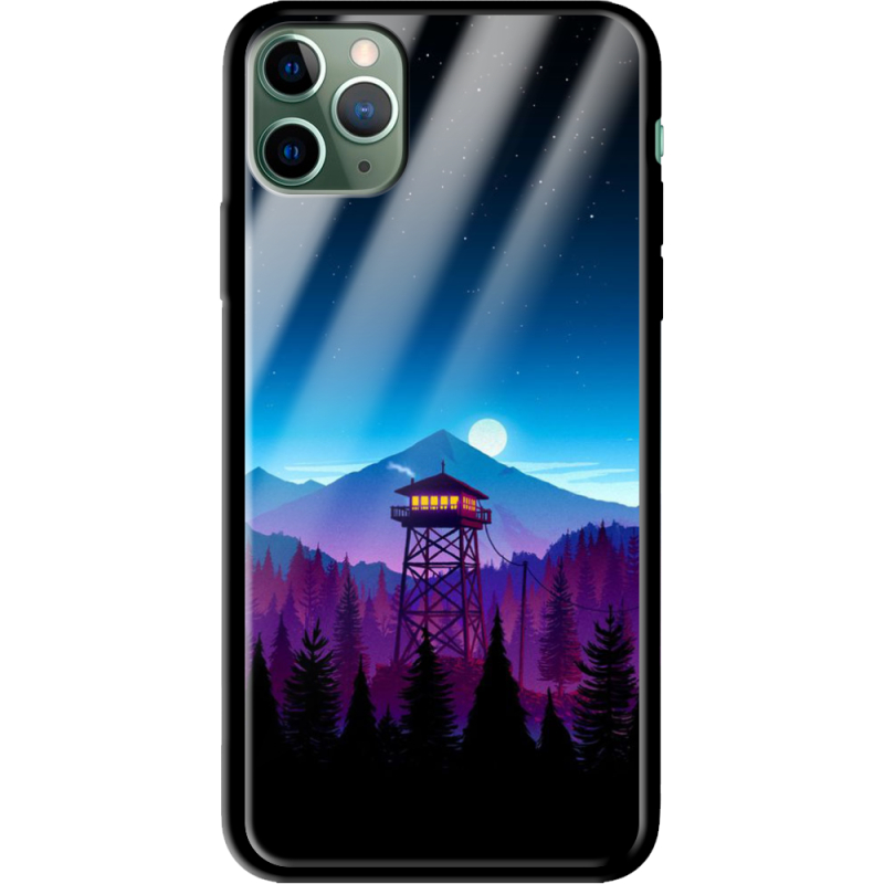 Защитный чехол BoxFace Glossy Panel Apple iPhone 11 Pro Max 