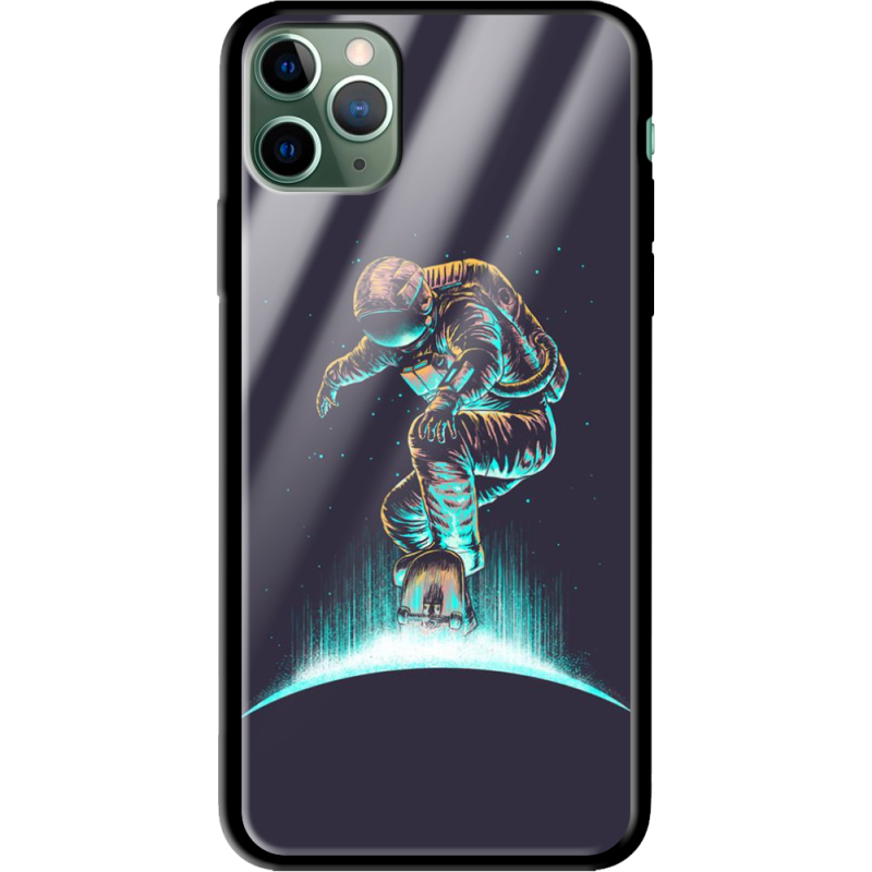 Защитный чехол BoxFace Glossy Panel Apple iPhone 11 Pro Max 