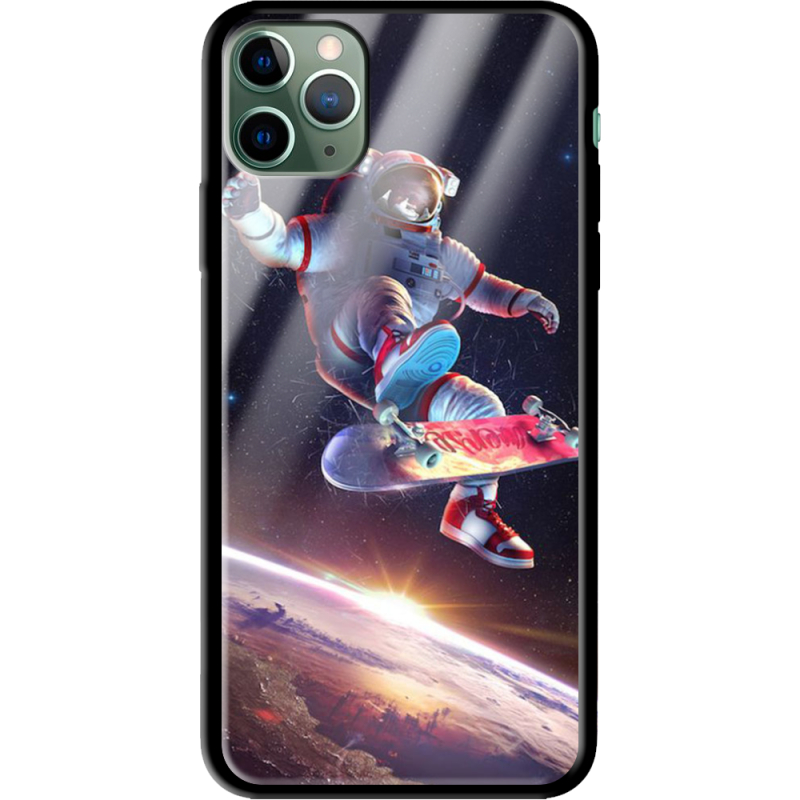 Защитный чехол BoxFace Glossy Panel Apple iPhone 11 Pro Max 
