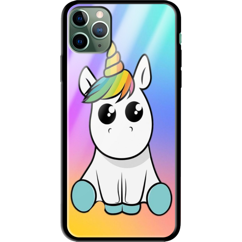 Защитный чехол BoxFace Glossy Panel Apple iPhone 11 Pro Max 