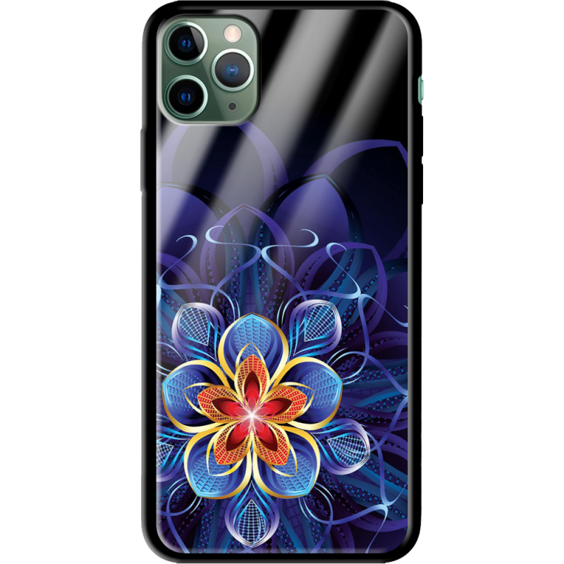 Защитный чехол BoxFace Glossy Panel Apple iPhone 11 Pro Max 