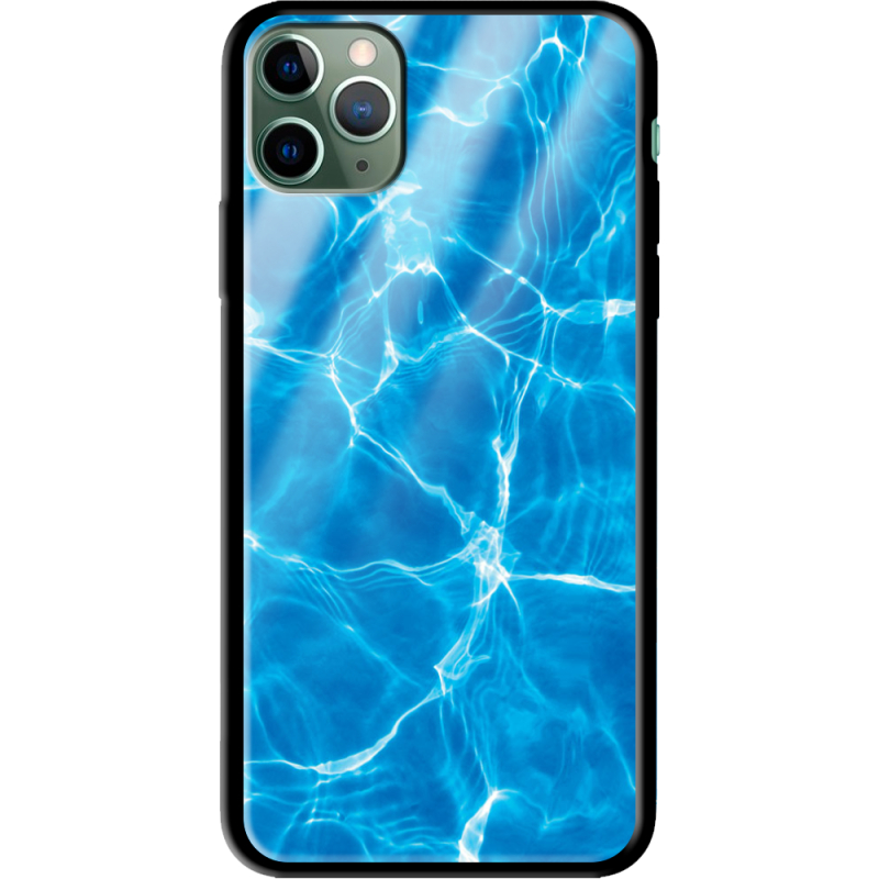Защитный чехол BoxFace Glossy Panel Apple iPhone 11 Pro Max 