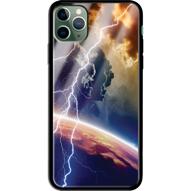 Защитный чехол BoxFace Glossy Panel Apple iPhone 11 Pro Max 