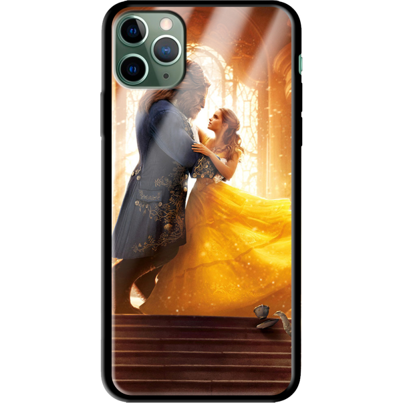 Защитный чехол BoxFace Glossy Panel Apple iPhone 11 Pro Max 