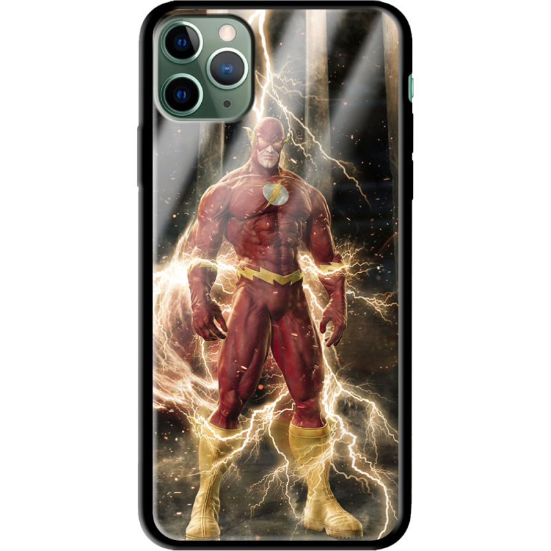 Защитный чехол BoxFace Glossy Panel Apple iPhone 11 Pro Max 