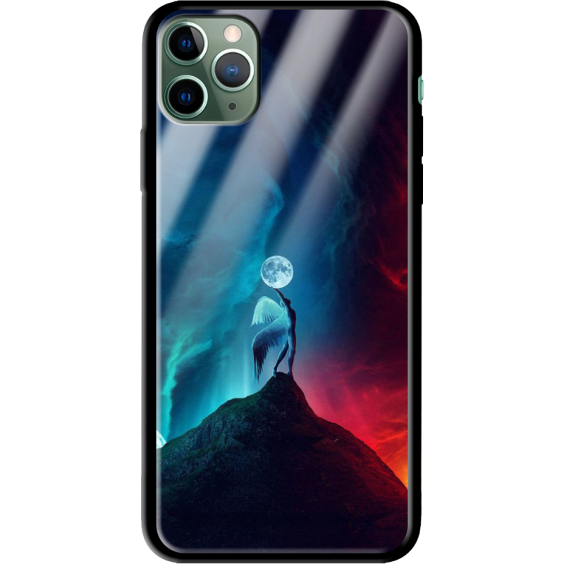 Защитный чехол BoxFace Glossy Panel Apple iPhone 11 Pro Max 