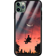 Защитный чехол BoxFace Glossy Panel Apple iPhone 11 Pro Max 