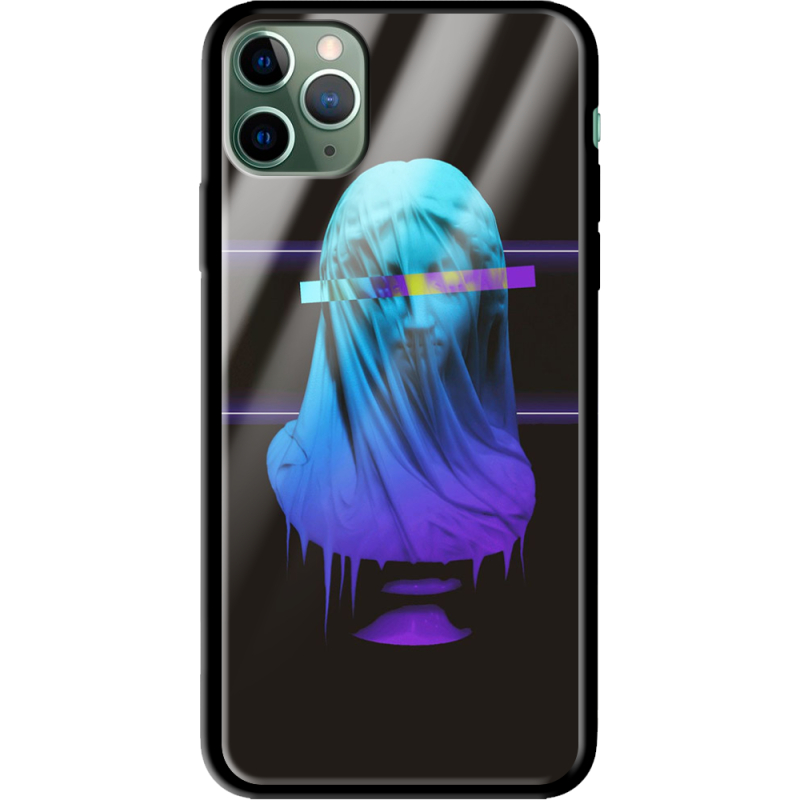 Защитный чехол BoxFace Glossy Panel Apple iPhone 11 Pro Max 