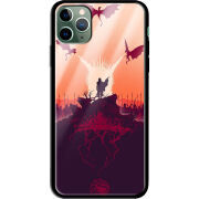 Защитный чехол BoxFace Glossy Panel Apple iPhone 11 Pro Max 