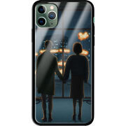 Защитный чехол BoxFace Glossy Panel Apple iPhone 11 Pro Max 