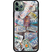 Защитный чехол BoxFace Glossy Panel Apple iPhone 11 Pro Max 