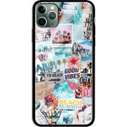 Защитный чехол BoxFace Glossy Panel Apple iPhone 11 Pro Max 