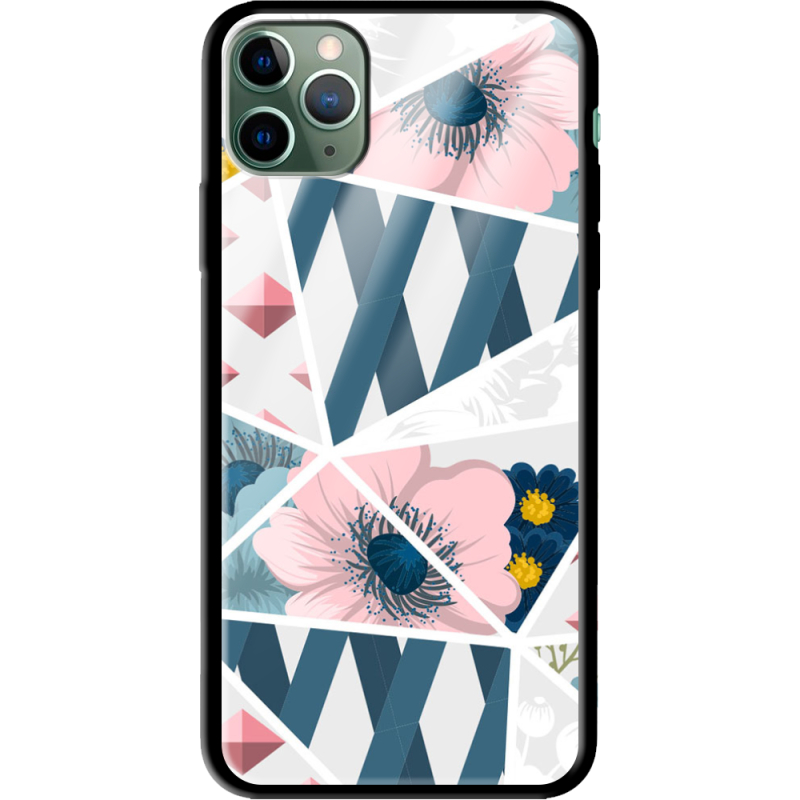 Защитный чехол BoxFace Glossy Panel Apple iPhone 11 Pro Max 