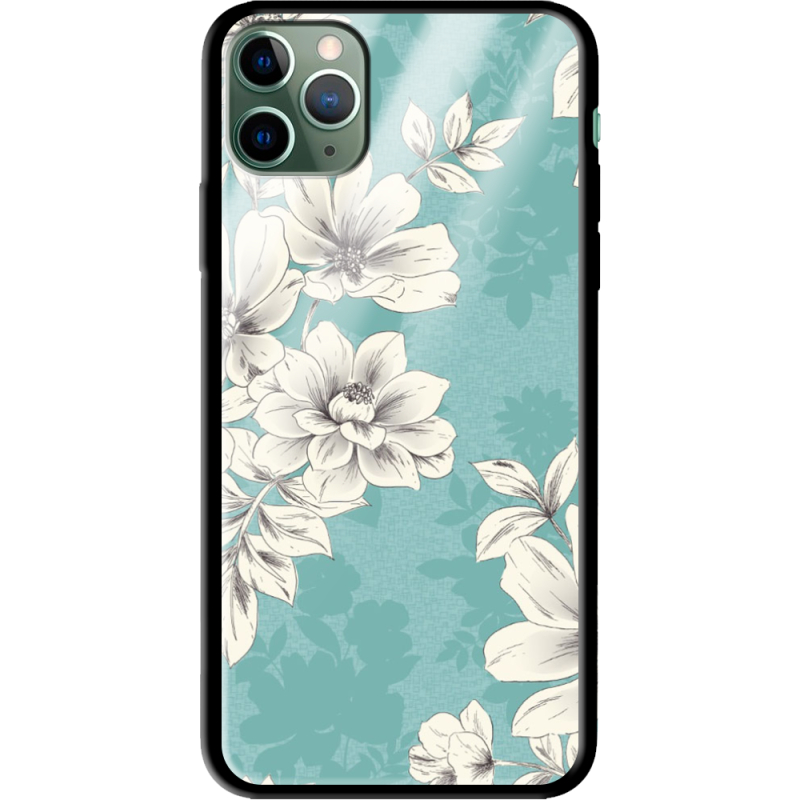 Защитный чехол BoxFace Glossy Panel Apple iPhone 11 Pro Max 