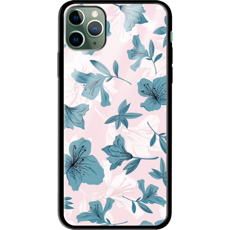 Защитный чехол BoxFace Glossy Panel Apple iPhone 11 Pro Max 