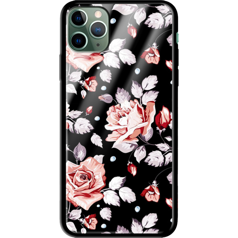 Защитный чехол BoxFace Glossy Panel Apple iPhone 11 Pro Max 