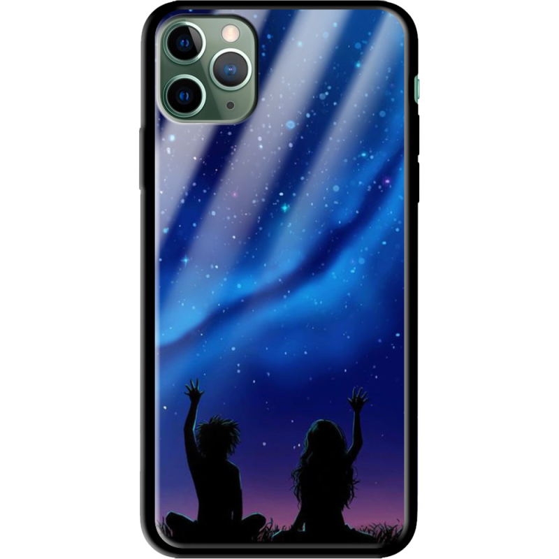 Защитный чехол BoxFace Glossy Panel Apple iPhone 11 Pro Max 