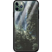 Защитный чехол BoxFace Glossy Panel Apple iPhone 11 Pro Max 